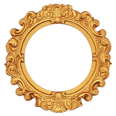 Royal-golden-photo-frame-telephoto-400